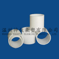 四氟墊片筒