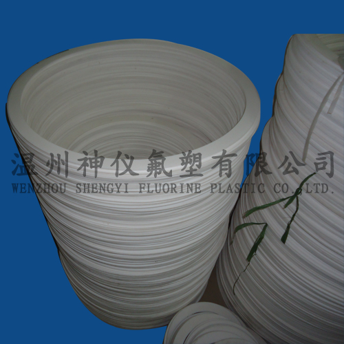 四氟法蘭墊
