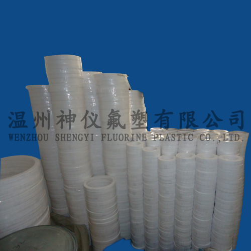 四氟法蘭墊