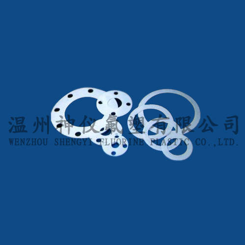 聚四氟乙烯密封圈